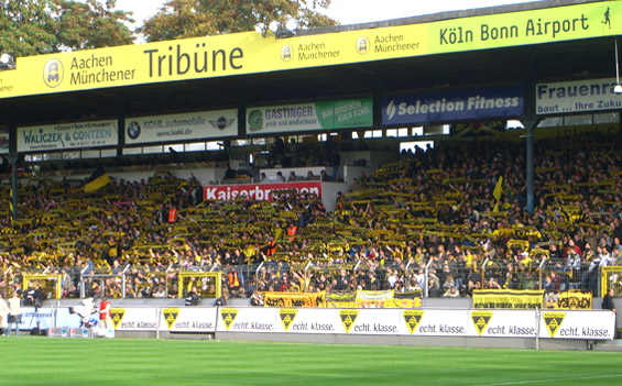 TSV Alemannia Aachen vs FC Energie Cottbus (1-2) (1)
