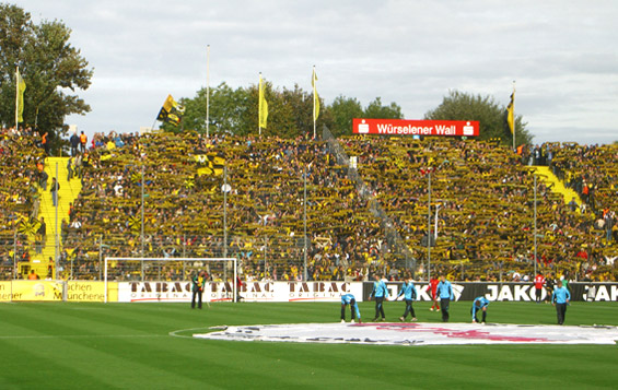 TSV Alemannia Aachen vs FC Energie Cottbus (1-2) (2)