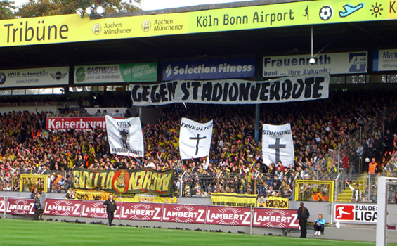 TSV Alemannia Aachen vs FC Energie Cottbus (1-2) (5)