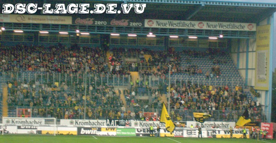 DSC Arminia Bielefeld vs TSV Alemannia Aachen (5-1) (3)