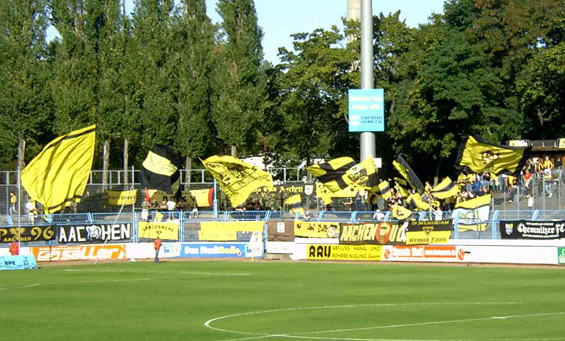 Chemnitzer FC vs TSV Alemannia Aachen (0-2) (3)