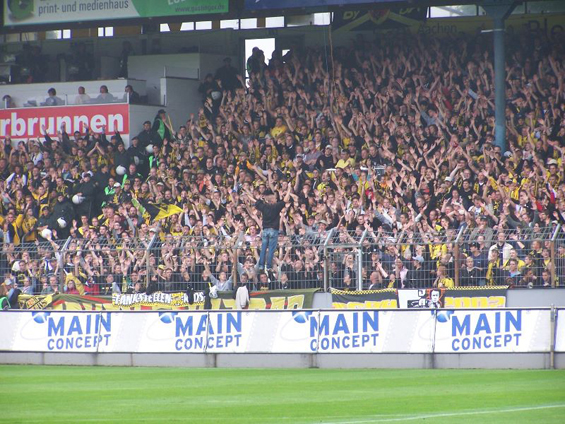 TSV Alemannia Aachen vs FC Carl Zeiss Jena (2-2) (2)