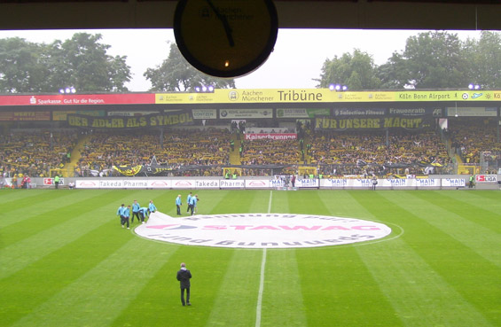 TSV Alemannia Aachen vs FC Carl Zeiss Jena (2-2) (3)