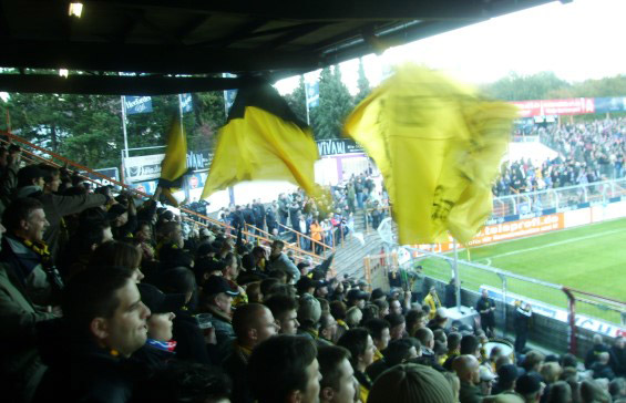 VfL Osnabrück vs TSV Alemannia Aachen (2-2) (2)