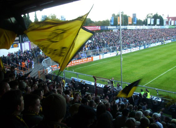VfL Osnabrück vs TSV Alemannia Aachen (2-2) (3)