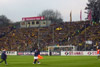 TSV Alemannia Aachen vs TSG Hoffenheim (2-2)