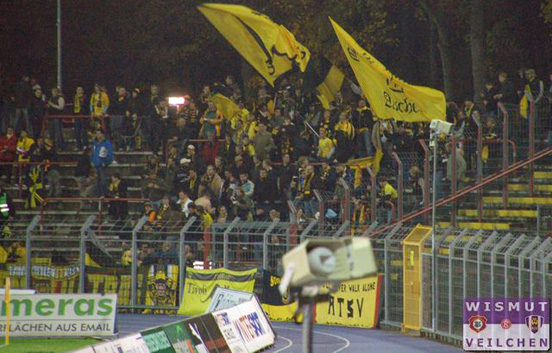 FC Erzgebirge Aue vs TSV Alemannia Aachen (2-1) (2)