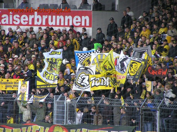 TSV Alemannia Aachen vs 1. FC Kaiserslautern (2-1) (2)