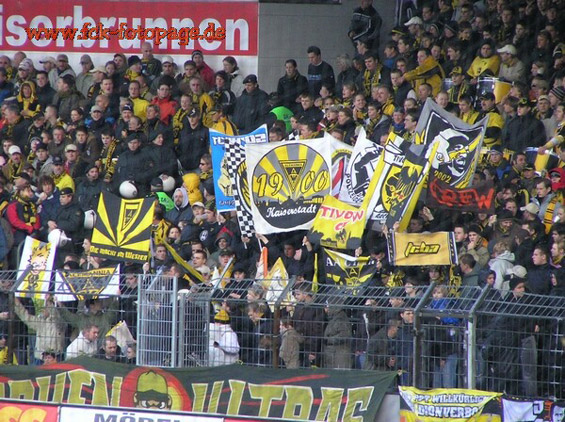 TSV Alemannia Aachen vs 1. FC Kaiserslautern (2-1) (3)
