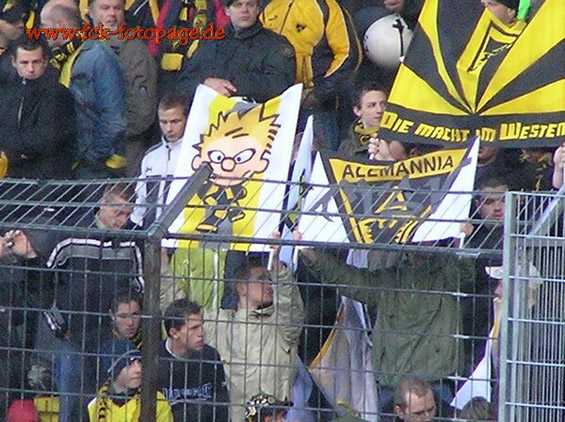 TSV Alemannia Aachen vs 1. FC Kaiserslautern (2-1) (4)