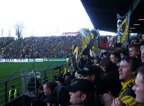 TSV Alemannia Aachen vs 1. FC Kaiserslautern (2-1) (13)