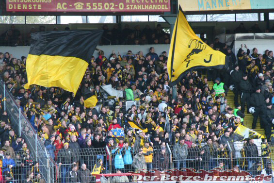 TSV Alemannia Aachen vs 1. FC Kaiserslautern (2-1) (16)