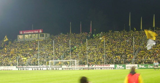 TSV Alemannia Aachen vs 1. FC Köln (3-2) (1)