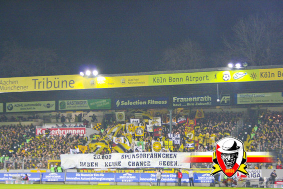 TSV Alemannia Aachen vs 1. FC Köln (3-2) (6)