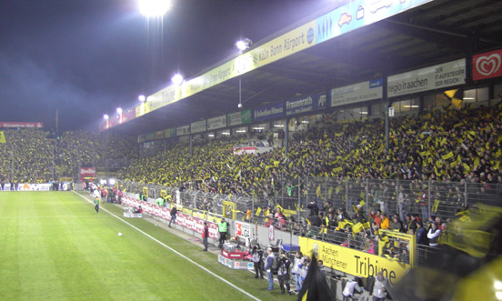 TSV Alemannia Aachen vs 1. FC Köln (3-2) (7)