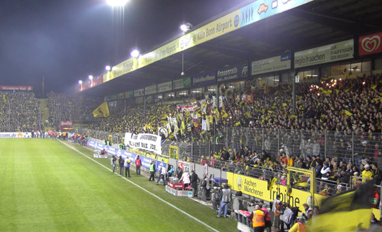 TSV Alemannia Aachen vs 1. FC Köln (3-2) (8)