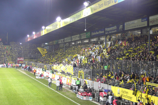 TSV Alemannia Aachen vs 1. FC Köln (3-2) (9)