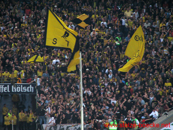 1. FC Köln vs TSV Alemannia Aachen (0-1) (2)