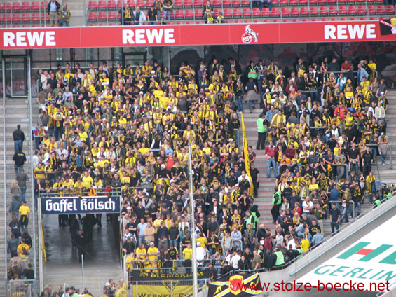 1. FC Köln vs TSV Alemannia Aachen (0-1) (3)