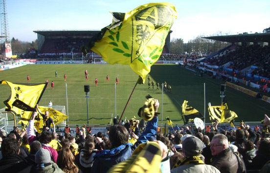 Offenbacher FC Kickers vs TSV Alemannia Aachen (1-1) (3)