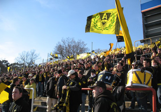 Offenbacher FC Kickers vs TSV Alemannia Aachen (1-1) (6)