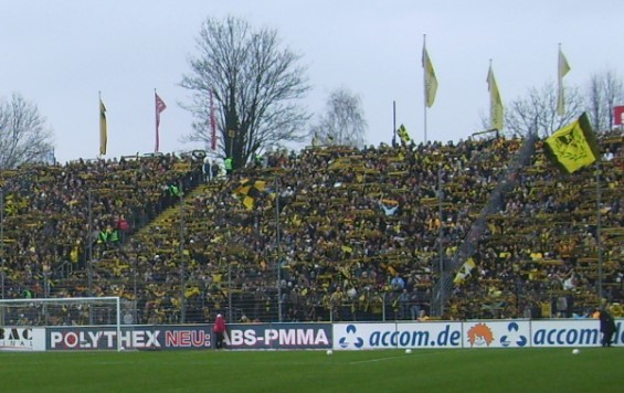 TSV Alemannia Aachen vs SV Wehen Wiesbaden (2-3) (3)