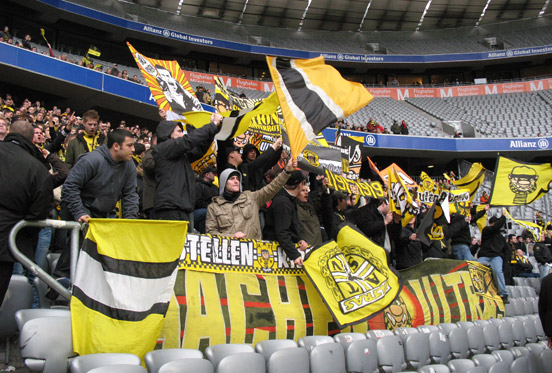 TSV 1860 München vs TSV Alemannia Aachen (0-0) (1)