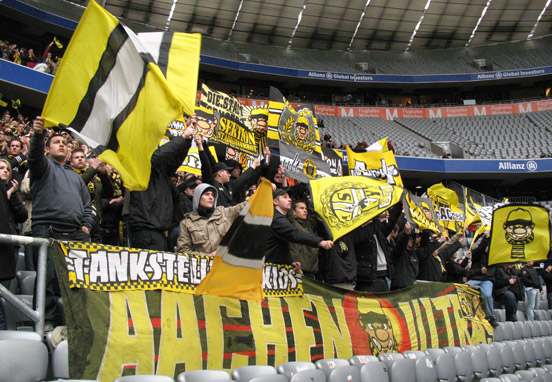 TSV 1860 München vs TSV Alemannia Aachen (0-0) (2)