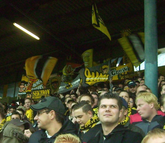 TSV Alemannia Aachen vs SpVgg Fürth (2-5) (3)