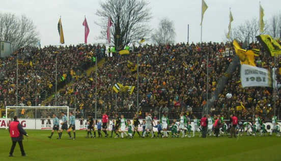 TSV Alemannia Aachen vs SpVgg Fürth (2-5) (4)