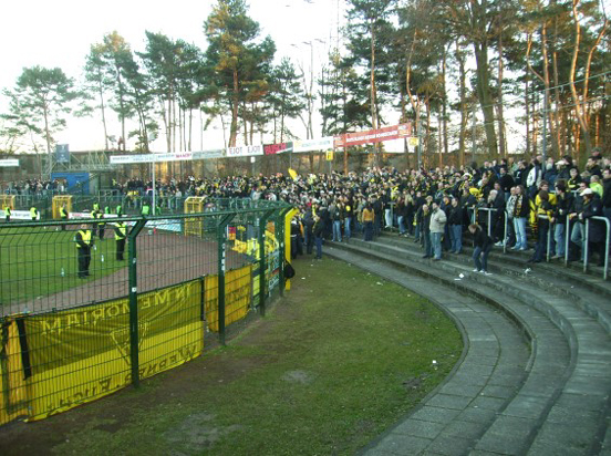 SC Paderborn vs TSV Alemannia Aachen (0-1) (2)