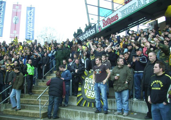 SC Freiburg vs TSV Alemannia Aachen (1-0) (2)
