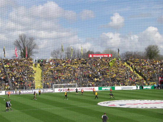 TSV Alemannia Aachen vs VfL Osnabrück (3-0) (1)