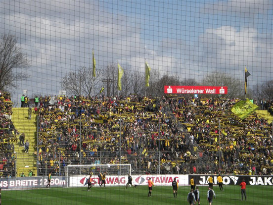TSV Alemannia Aachen vs VfL Osnabrück (3-0) (2)