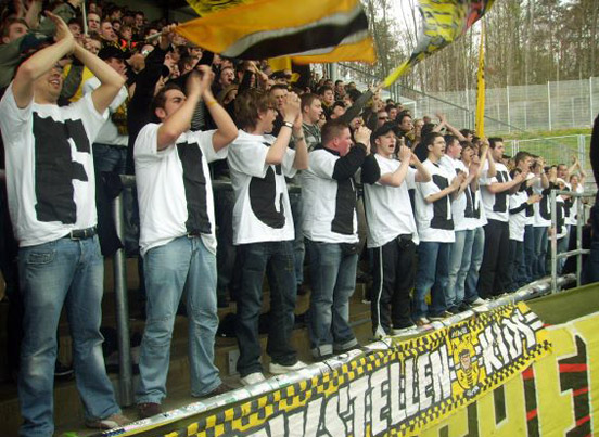 TSG Hoffenheim vs TSV Alemannia Aachen (1-2)