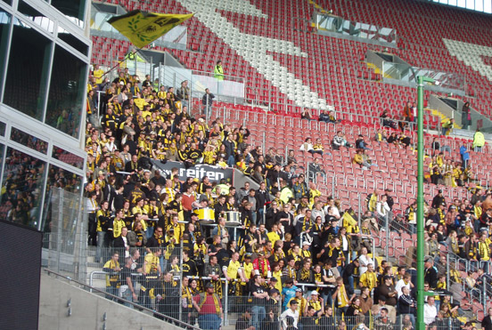 1. FC Kaiserslautern vs TSV Alemannia Aachen (2-1) (1)