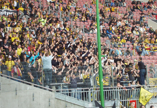1. FC Kaiserslautern vs TSV Alemannia Aachen (2-1) (5)