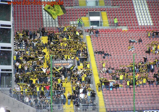 1. FC Kaiserslautern vs TSV Alemannia Aachen (2-1) (6)