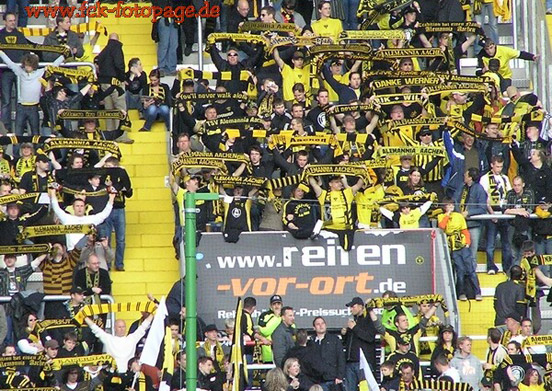 1. FC Kaiserslautern vs TSV Alemannia Aachen (2-1) (7)