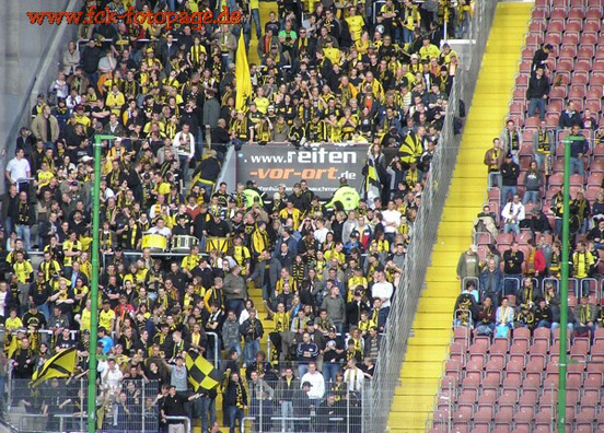 1. FC Kaiserslautern vs TSV Alemannia Aachen (2-1) (8)