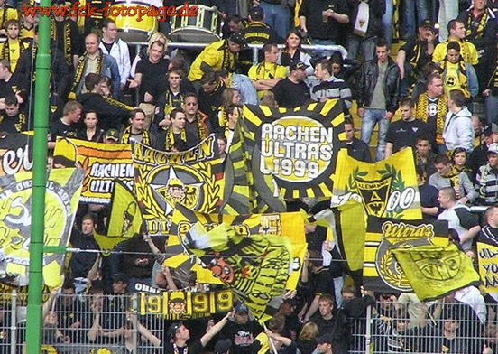 1. FC Kaiserslautern vs TSV Alemannia Aachen (2-1) (10)