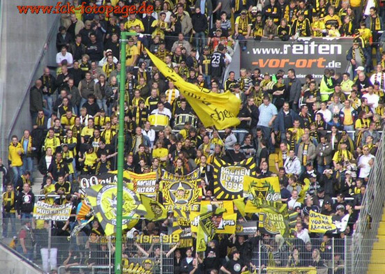1. FC Kaiserslautern vs TSV Alemannia Aachen (2-1) (11)