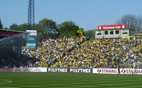 TSV Alemannia Aachen vs FC Augsburg (3-0) (1)