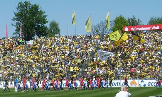 TSV Alemannia Aachen vs FC Augsburg (3-0) (2)