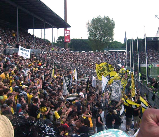 FC St. Pauli vs TSV Alemannia Aachen (0-2) (4)