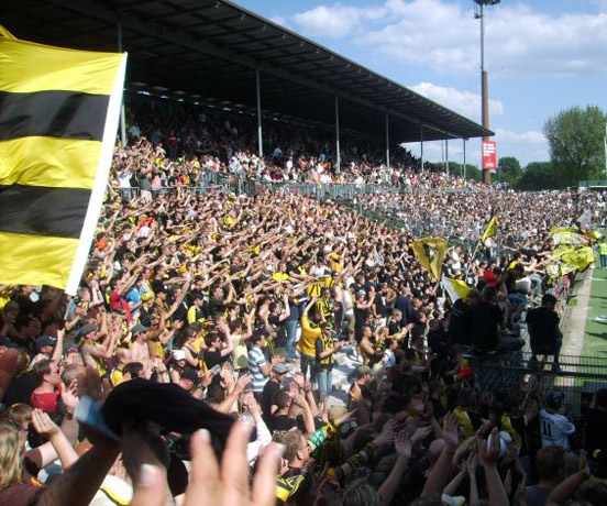 FC St. Pauli vs TSV Alemannia Aachen (0-2) (6)