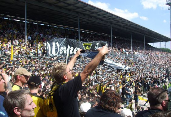 FC St. Pauli vs TSV Alemannia Aachen (0-2) (9)
