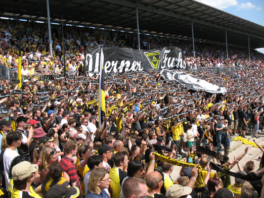 FC St. Pauli vs TSV Alemannia Aachen (0-2) (11)