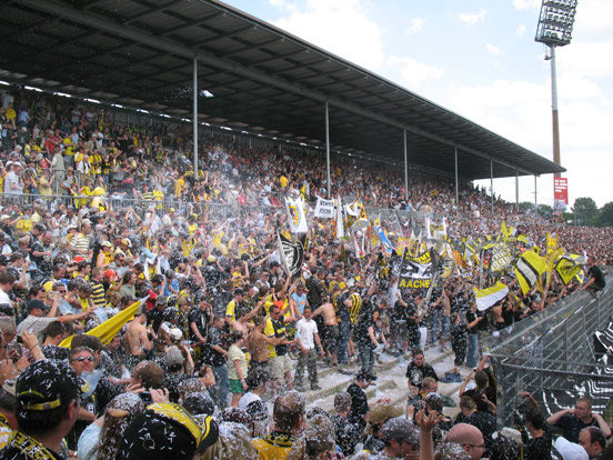 FC St. Pauli vs TSV Alemannia Aachen (0-2) (16)