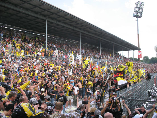 FC St. Pauli vs TSV Alemannia Aachen (0-2) (17)